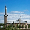 Мечеть в Нурлате. Автор: MILAV