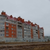 Обнинск, новые здания. Марьяне - село Белкино. Автор: Lesna_T
