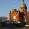 Троицкий собор в Обояни. Автор: vkulik