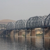 мост Александра Второго. Автор: nadne