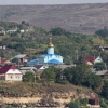 Октябрьск-смоленский храм. Автор: nadne