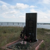 Памятник летчику-истребителю Шутову Н.Ф. Автор: Нефедов Игорь
