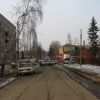 Улица Гоголя рядом с пересечением с улицой Пугачева. Автор: Devonshire