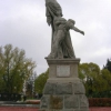 памятник «Борцам Революции»