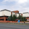 Торговый центр Омский