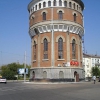 Башня на проспекте Победы