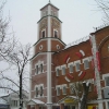 Башня на ул. Советской