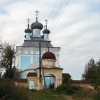 Кравотынь. Введенская церковь (1770-е годы). Фото: Илья Буяновский
