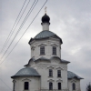 Крестовоздвиженская церковь (1783-88). Фото: Илья Буяновский