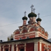 Троицкий собор. Фото: Илья Буяновский