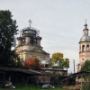 Воскресенская церковь (1677-85). Фото: Илья Буяновский