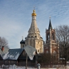 Преображенская церковь. Фото: Илья Буяновский
