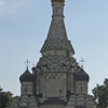 Преображенская церковь. Фото: Ярослав Блантер