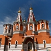 Храм в Отрадном. Автор: MILAV