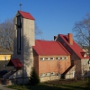 Methodist church - Церковь Методистская. Автор: Roman Bagdasarov