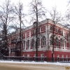 Бывший дом производителя M.Shcherbakov (вторая половина XIX века). Автор: Anuar T