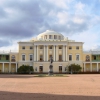 Павловский дворец / Pavlovsky palace. Автор: Rodion Surkov