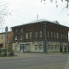 Так это здание выглядело до сентября 2007 года. Автор: Groshev Yuri