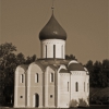 Спасо-Преображенский собор (1152-1157). Фото: Ярослав Блантер