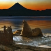 Kamchatka Peninsula. Avacha Bay. Вечерняя песня. Автор: Natalie Fed 001