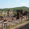 Руины металлургического завода. Автор: АндрКирюшкин