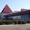 Вокзал v Petuhovo. Автор: Kalina71