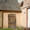 Пионерский. Старая дверь. Автор: Юрий Бардун