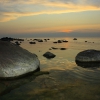 Sea stones - Морские камни. Автор: VICTOR 60