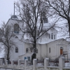 Ильинская церковь. Фото: Ярослав Блантер