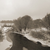Река Судость. Фото: Ярослав Блантер