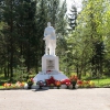 Монумент павшим в ВОВ. Автор: Biggi_2006