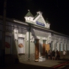 Станция Поворино. Автор: Laplas