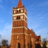 Правдинск (St.Georgs Kirche in Friedland). Автор: Sergey Samusenko