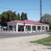 Автовокзал / Bus station in Primorsko-Akhtarsk. Автор: Nitrogеn Alexander