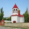 Приморско-Ахтарск. Церковь. Автор: Плетнев А.В.