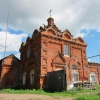 Бывшая старообрядческая часовня в селе Яковлевское. Автор: Костромич