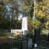 Мемориал Второй Мировой в глубоком тылу. Автор: Нефедов Игорь