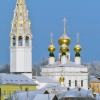 Свято-Никольский женский монастырь. Автор: Michael Anisimov