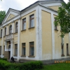 Дом на ул. П. Зарубина (бывшая детская библиотека). Автор: Алексей Перевозчиков
