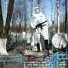 Кладбище. Автор: Николай Кондаков