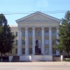Пучеж, здание администрации. Автор: Sergey Testov