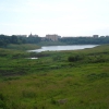 Раменское. Вид на Борисоглебское озеро, лето 2008 г. Автор: wanderer 68