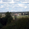 Вид с котлованов на Цепочкино. Автор: Bob_111