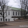 Бывшая гостиница 1-го класса, ныне исторический музей. Автор: ivar1964