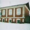 Дом священника Кутузова (Пушкинская, 148). Автор: ivar1964