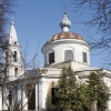 Казанско-Пятницкая церковь. Автор: ivar1964