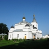 Спасо-Преображенский монастырь. Автор: Turbik