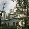 Вознесенская церковь. Автор: ivar1964