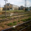 депо ст. Россошь - вид из окна поезда. Автор: filin_Radio_101