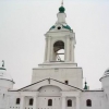 Авраамиев монастырь. Никольская церковь. Фото: Игорь Кербиков